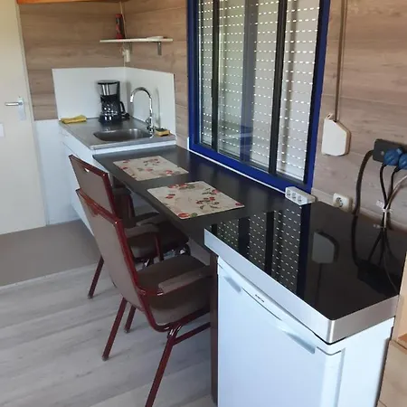 De Bizon Vakantiehuis