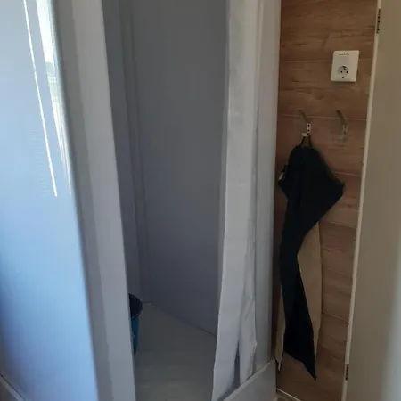 De Bizon Vakantiehuis *
